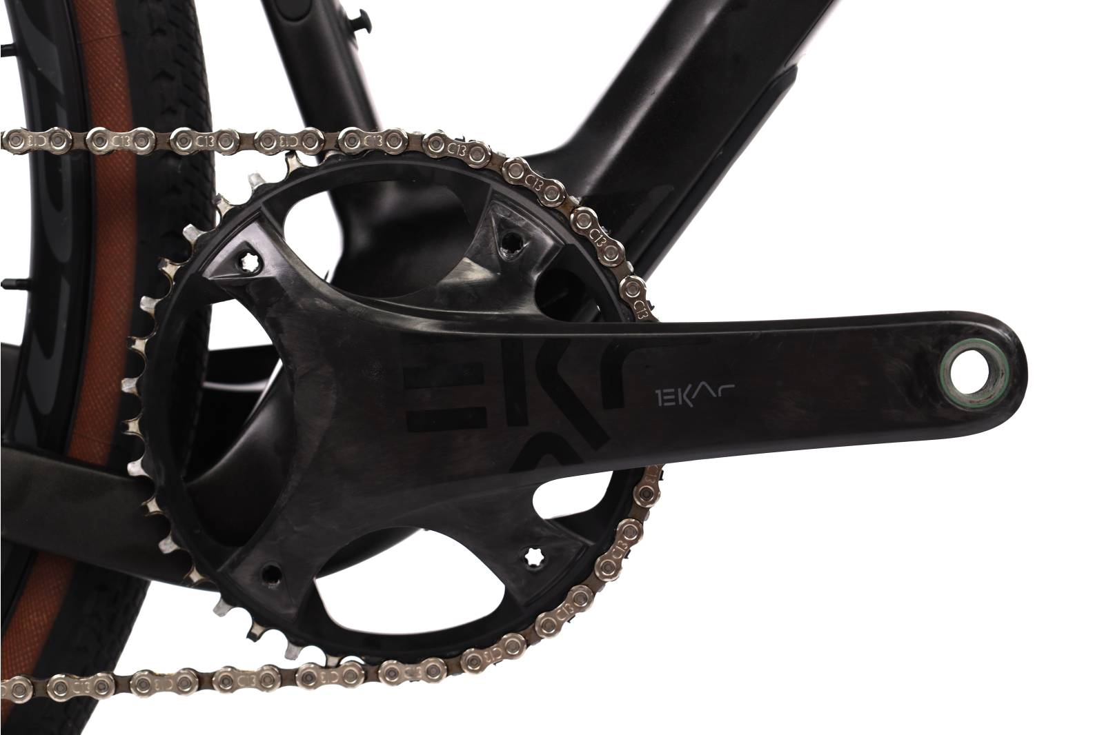 Orbea Terra M22