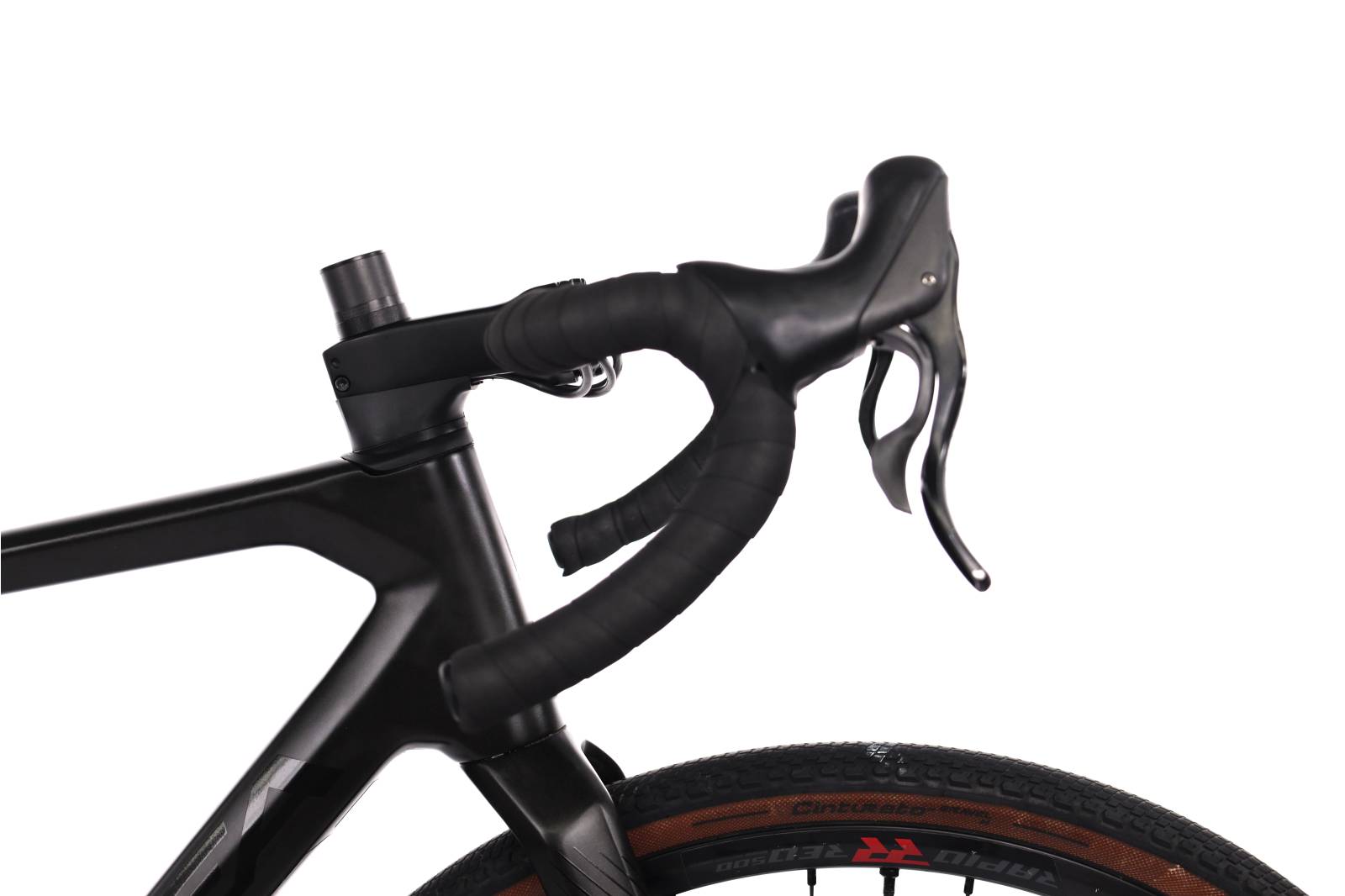 Orbea Terra M22