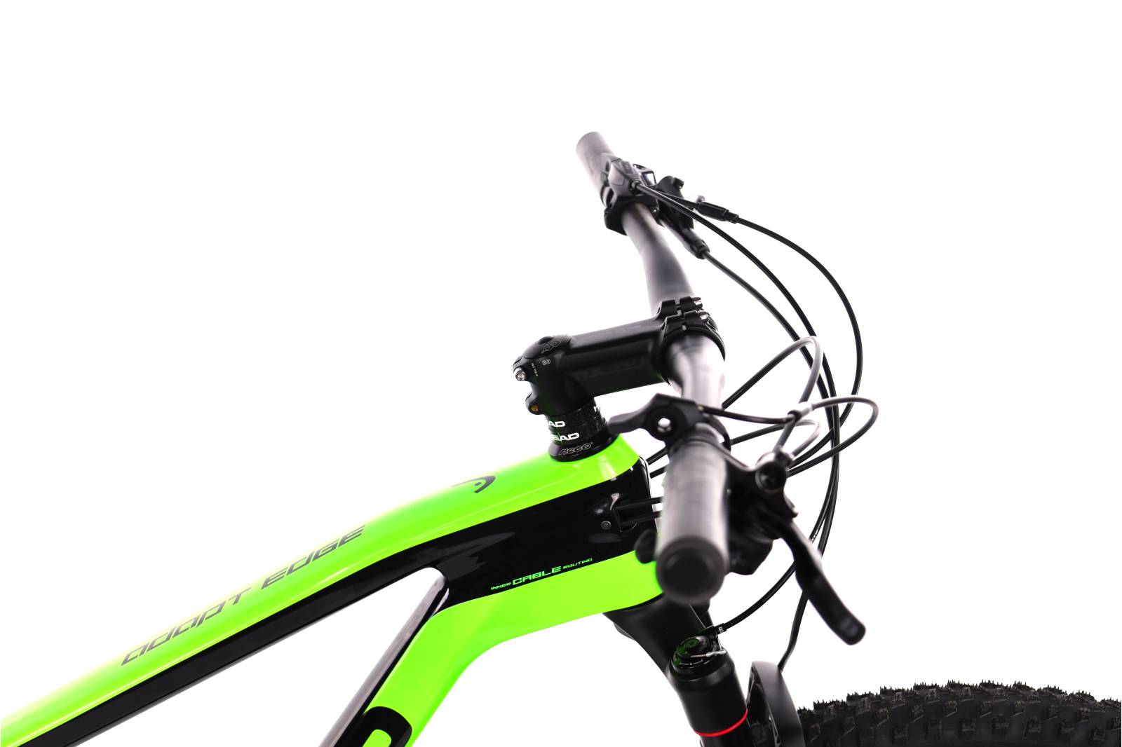 HEAD Adapt Edge II