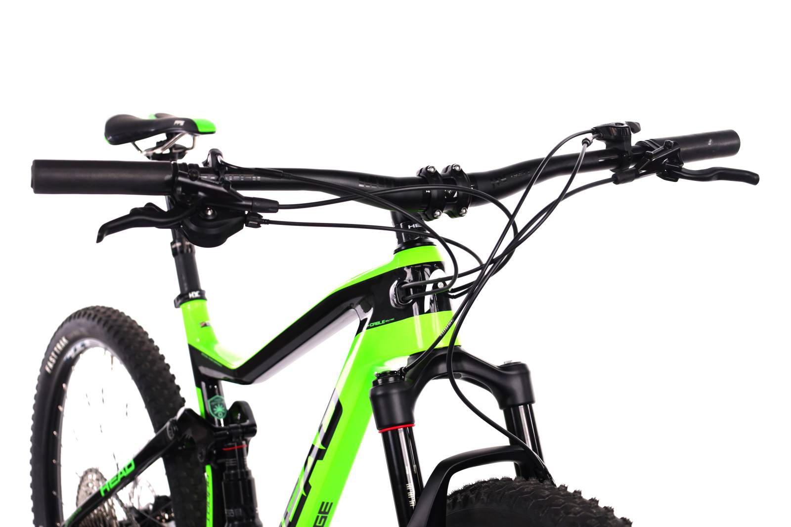 HEAD Adapt Edge II