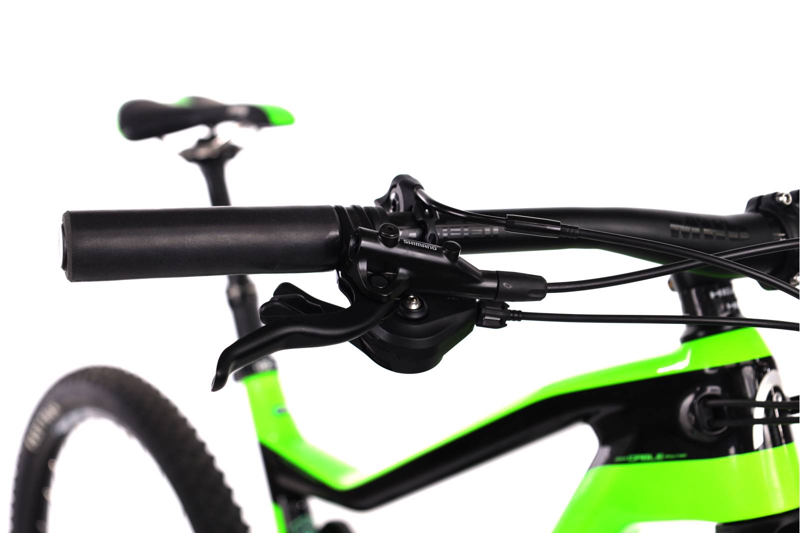 HEAD Adapt Edge II