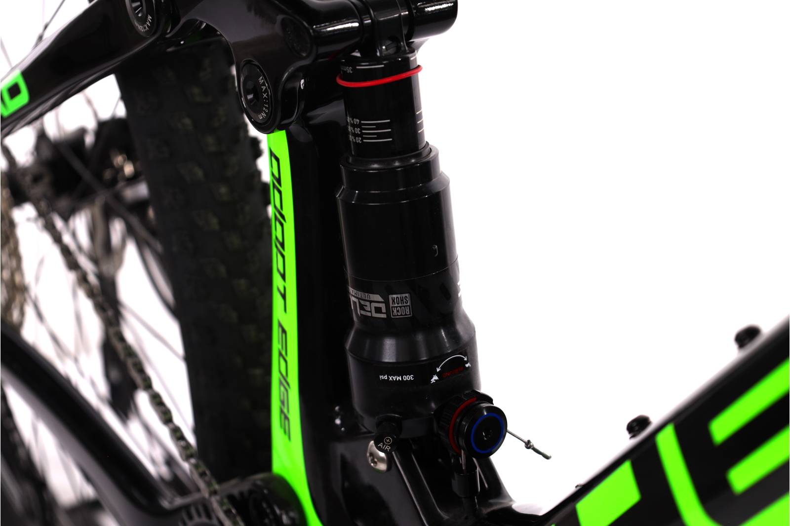 HEAD Adapt Edge II