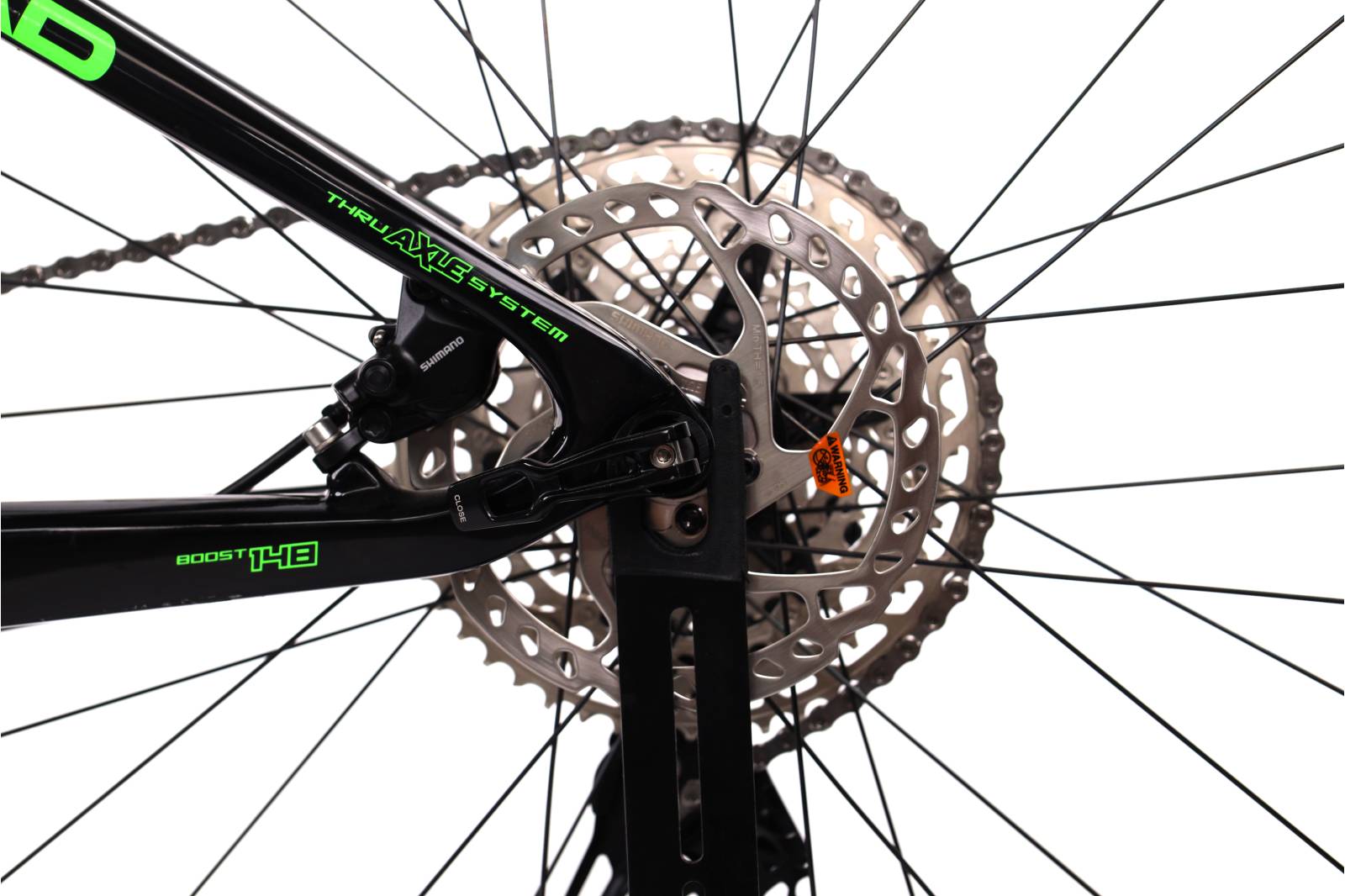 HEAD Adapt Edge II