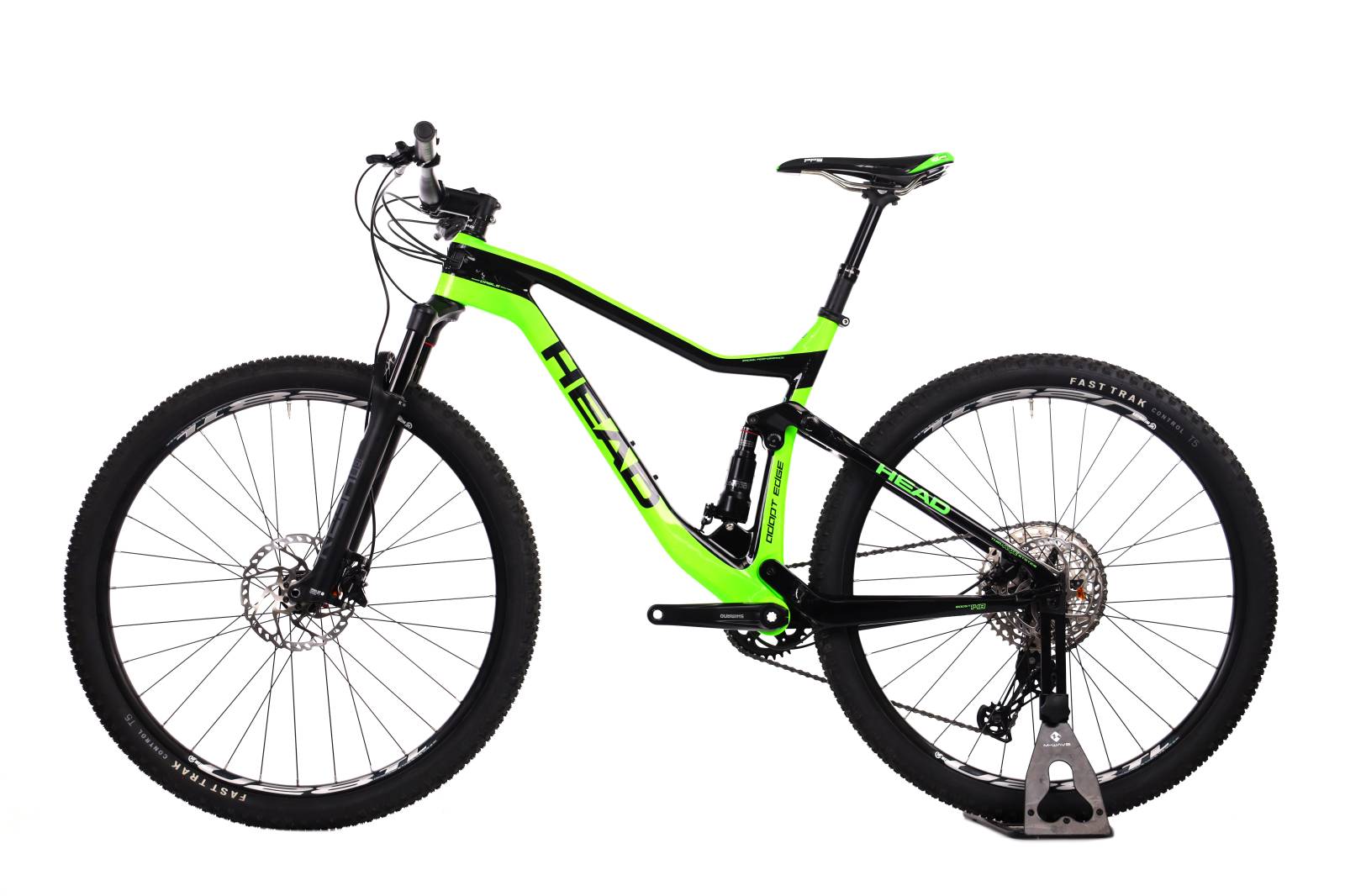 HEAD Adapt Edge II