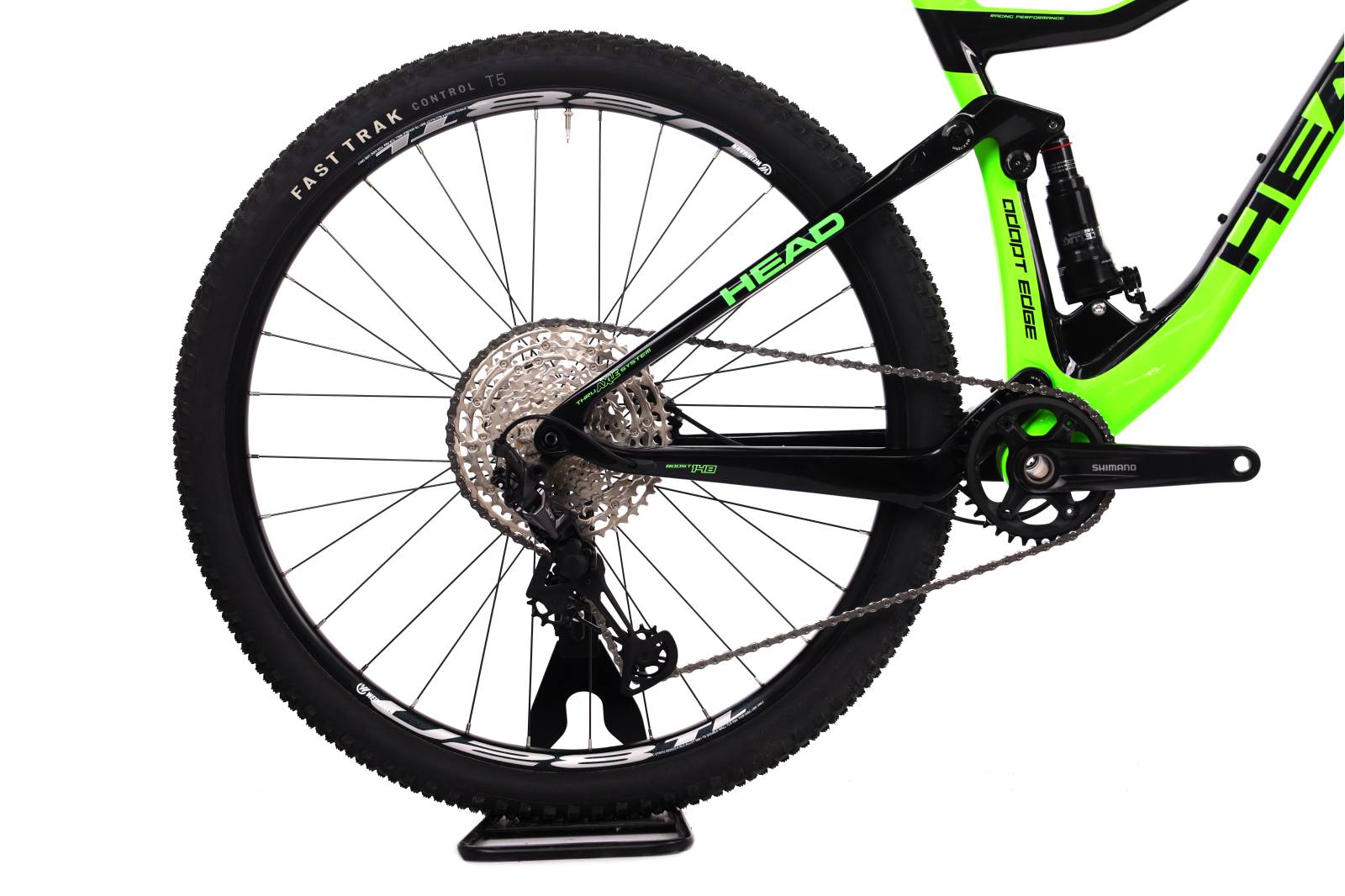 HEAD Adapt Edge II