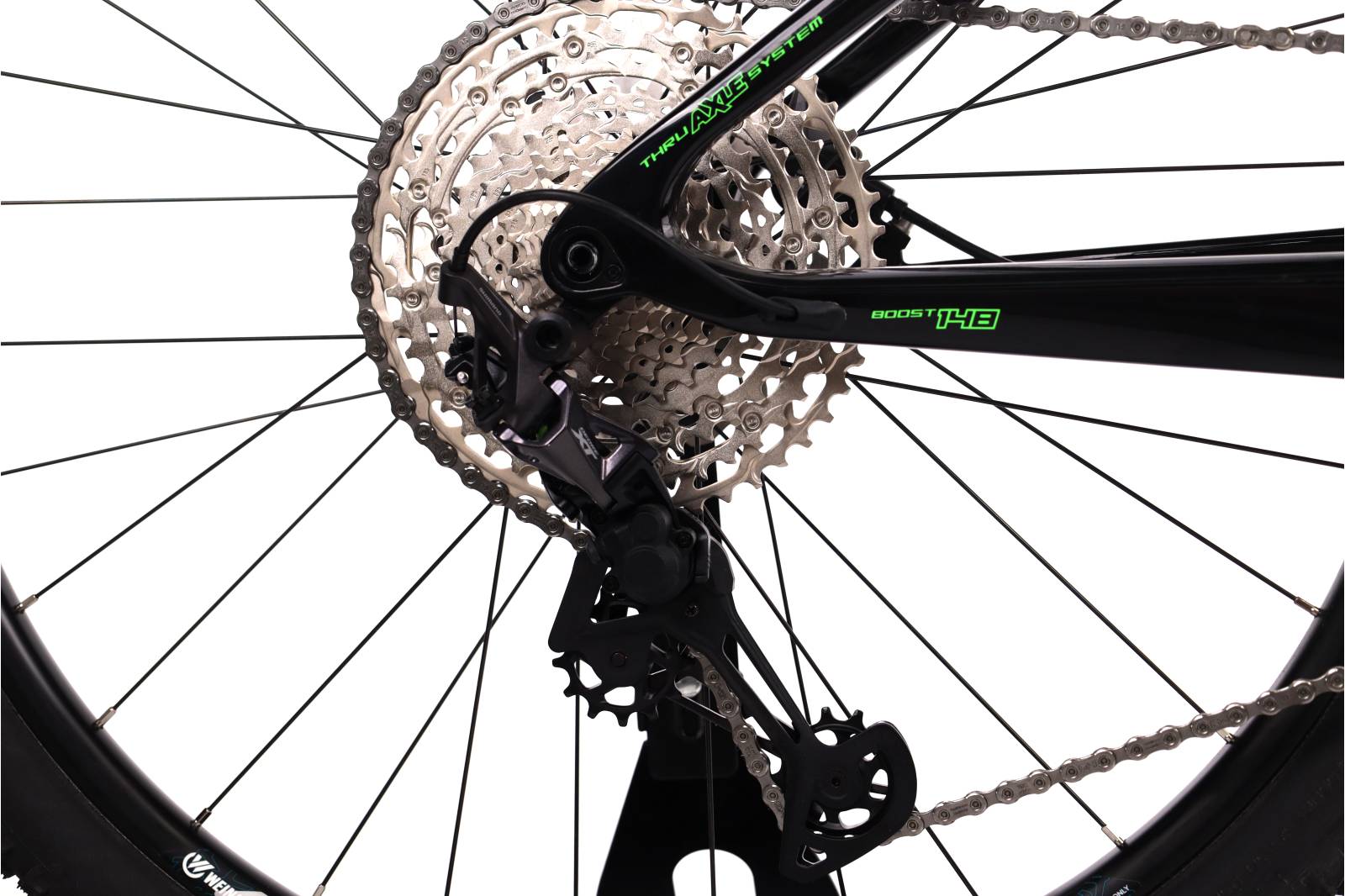 HEAD Adapt Edge II