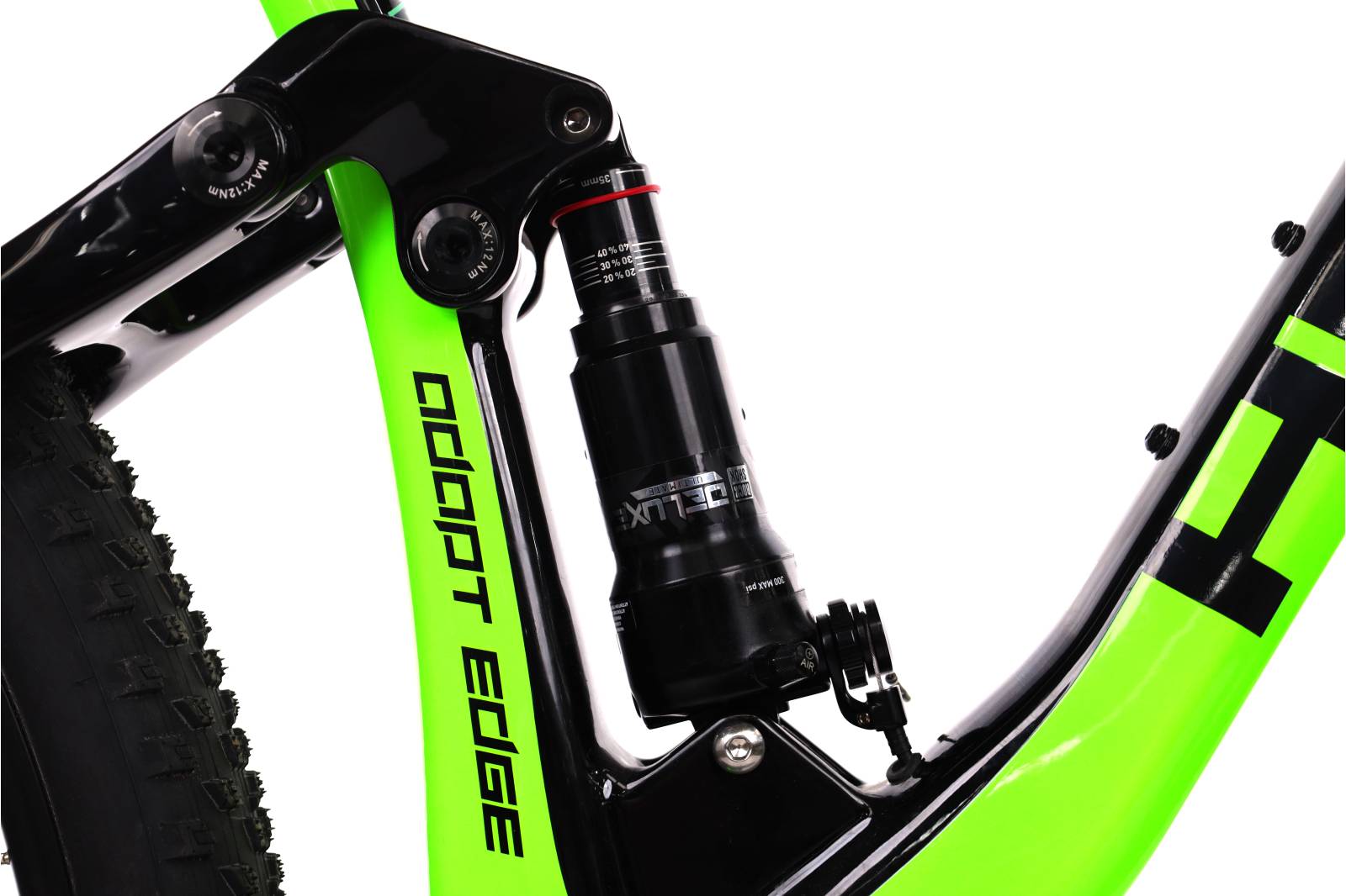 HEAD Adapt Edge II