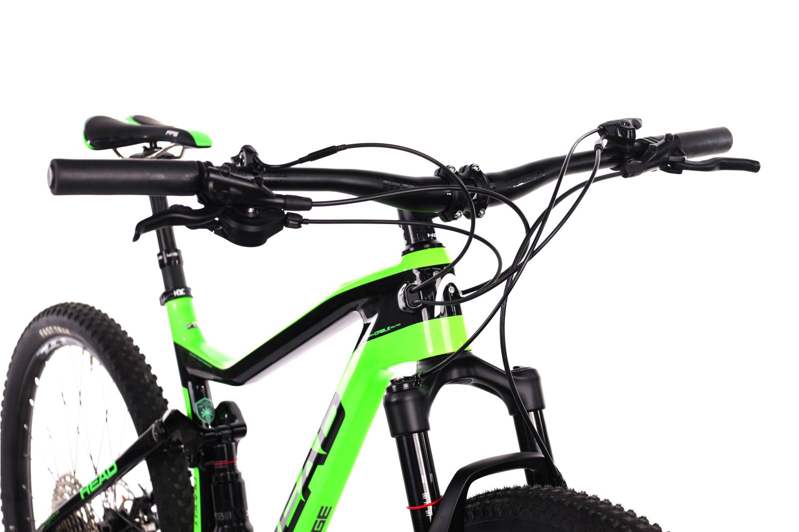 HEAD Adapt Edge II