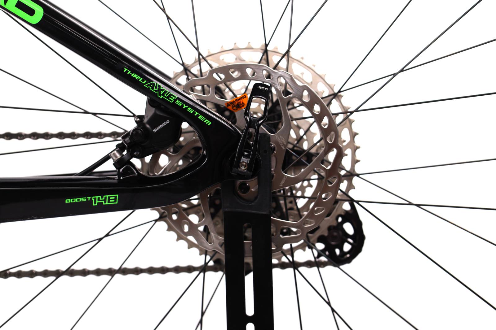 HEAD Adapt Edge II