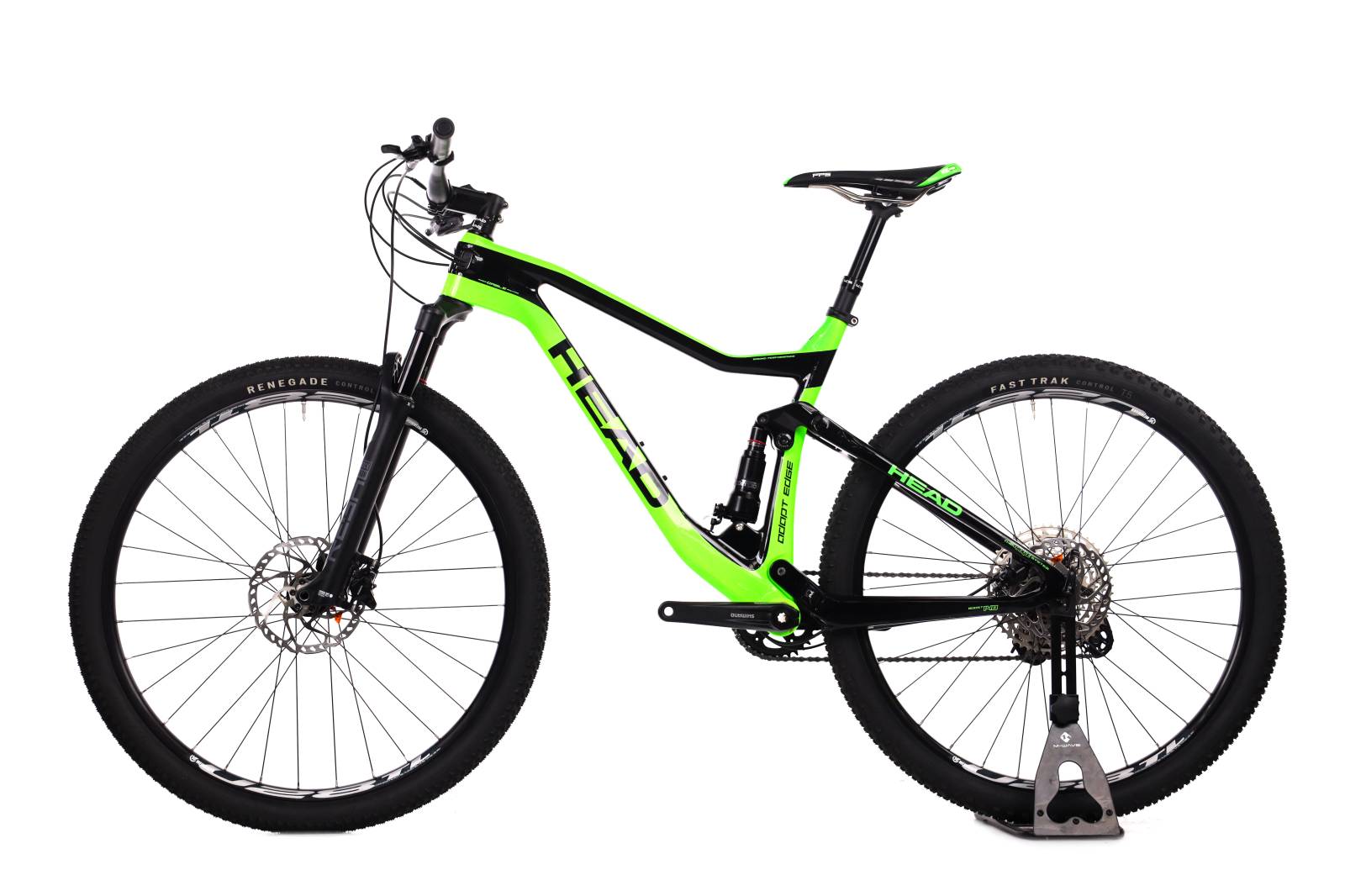 HEAD Adapt Edge II
