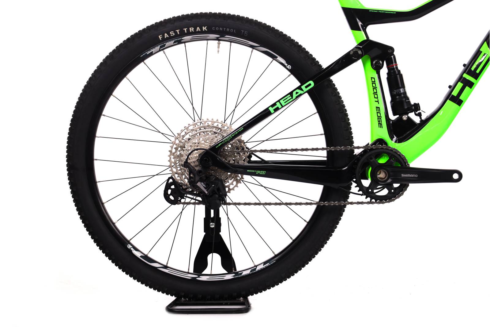 HEAD Adapt Edge II