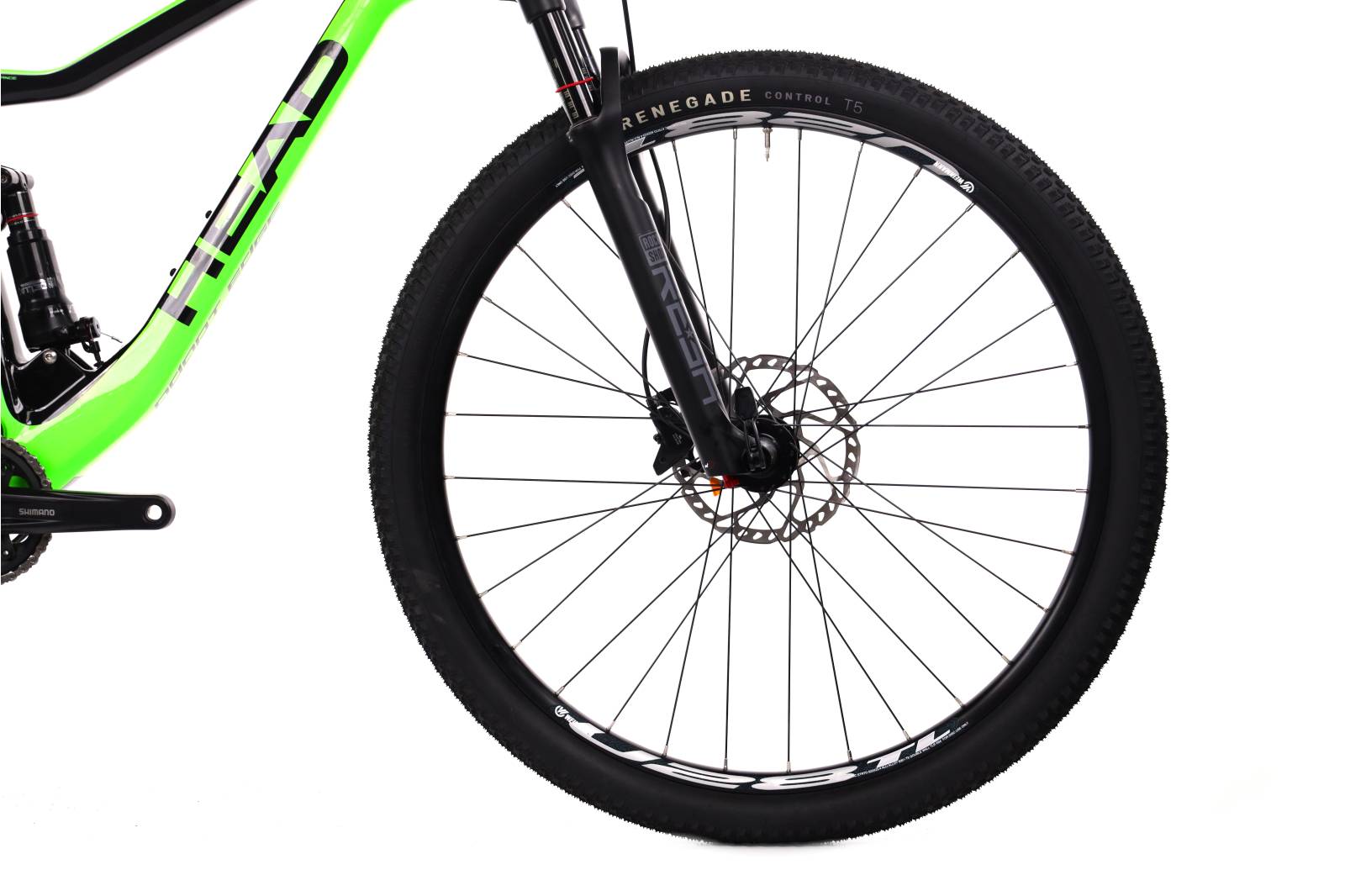 HEAD Adapt Edge II