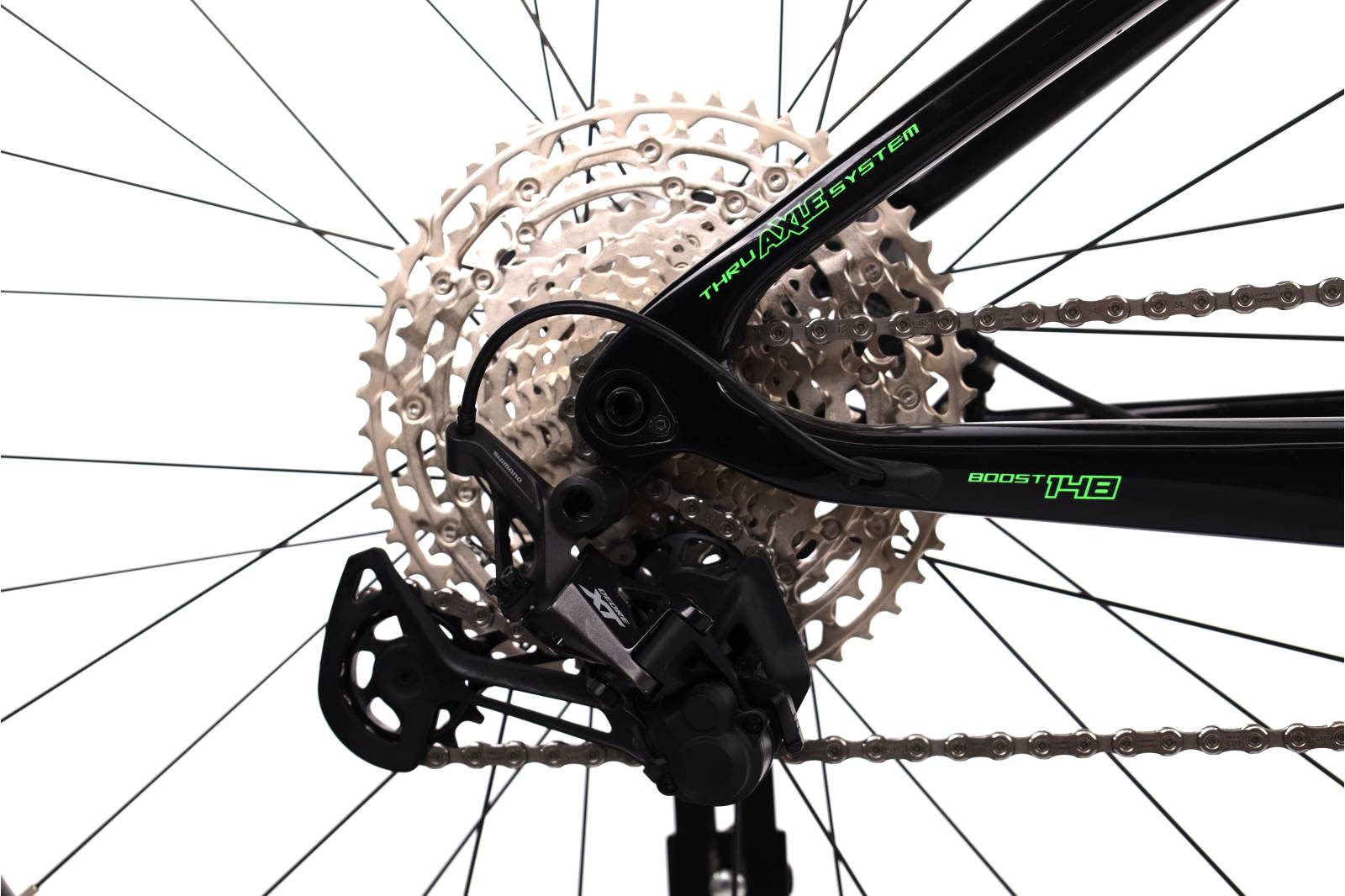 HEAD Adapt Edge II