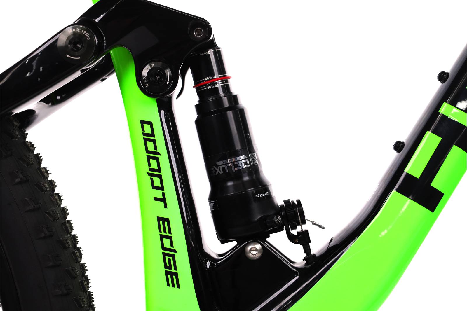 HEAD Adapt Edge II