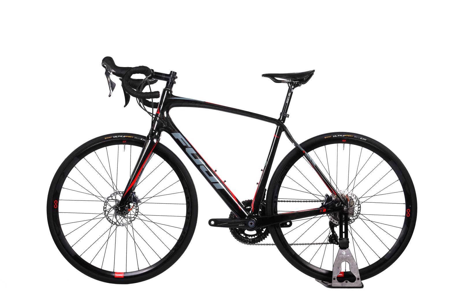 Fuji Grand Fondo Two.3