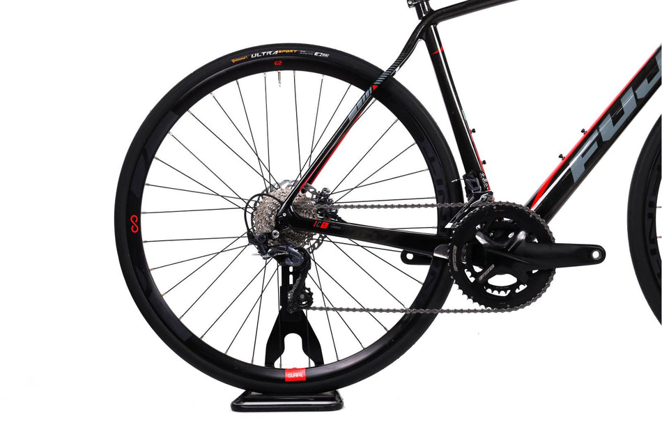 Fuji Grand Fondo Two.3