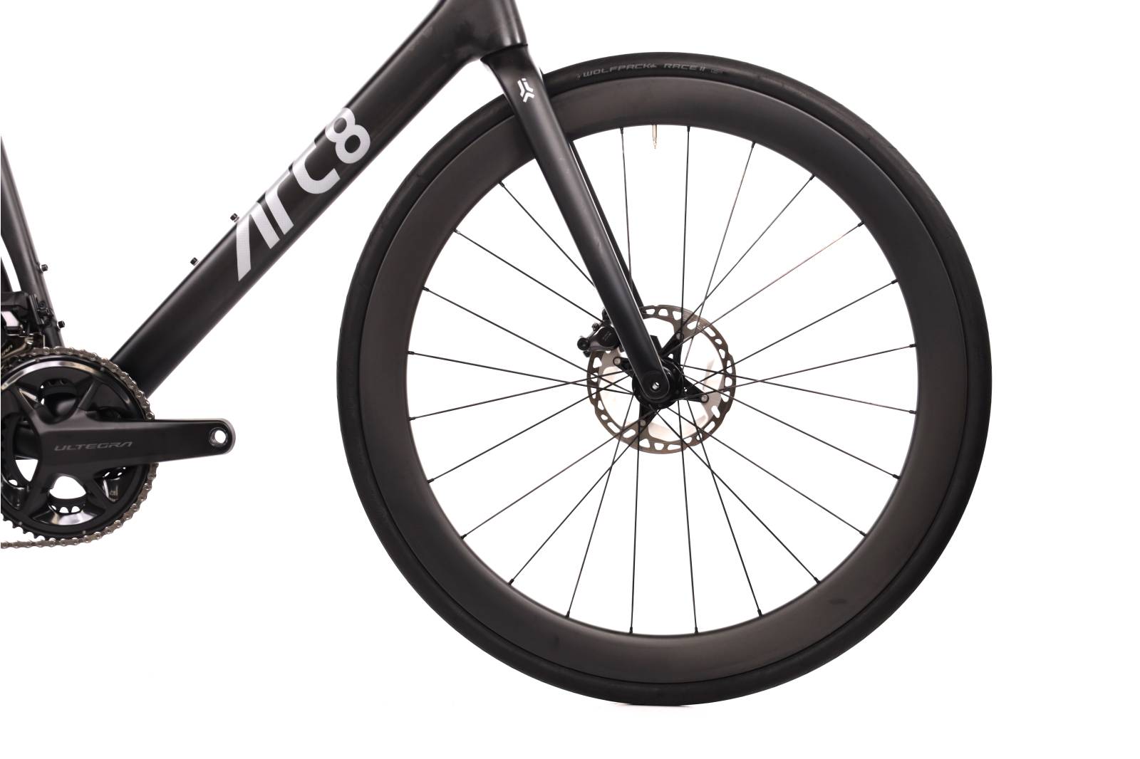 ARC8 Escapee DB Ultegra Di2