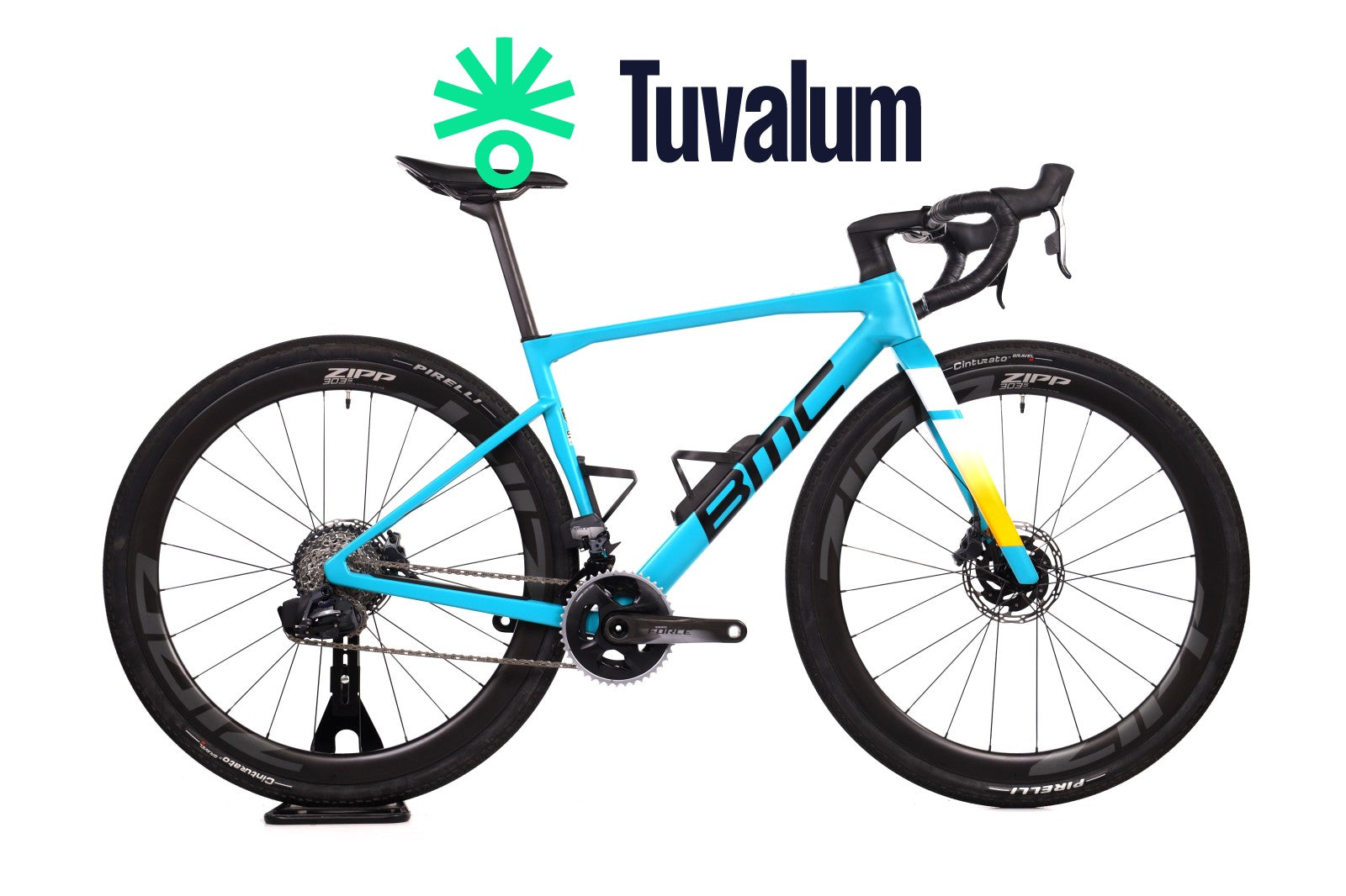 BMC Kaius 01 Two