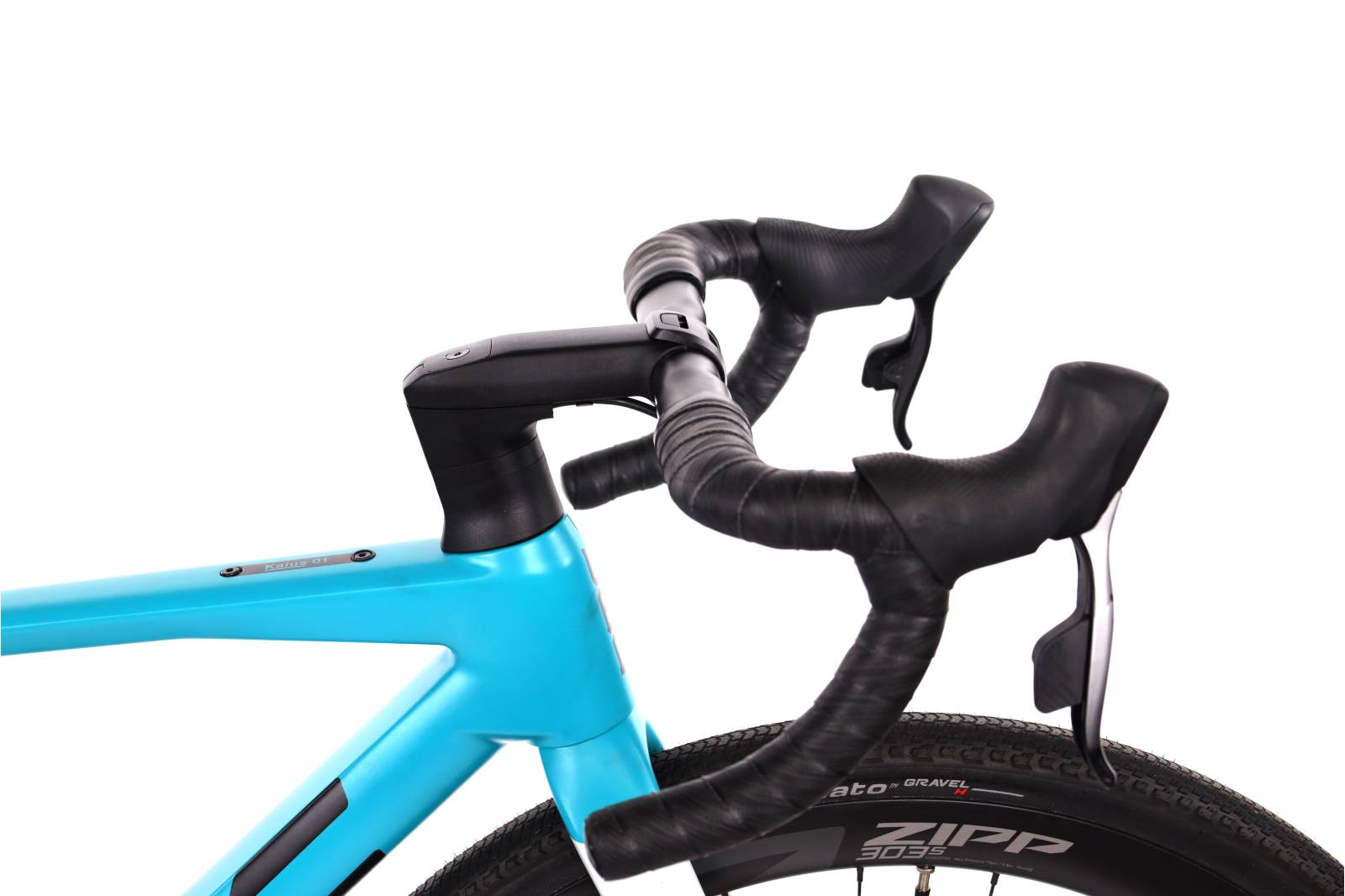 BMC Kaius 01 Two