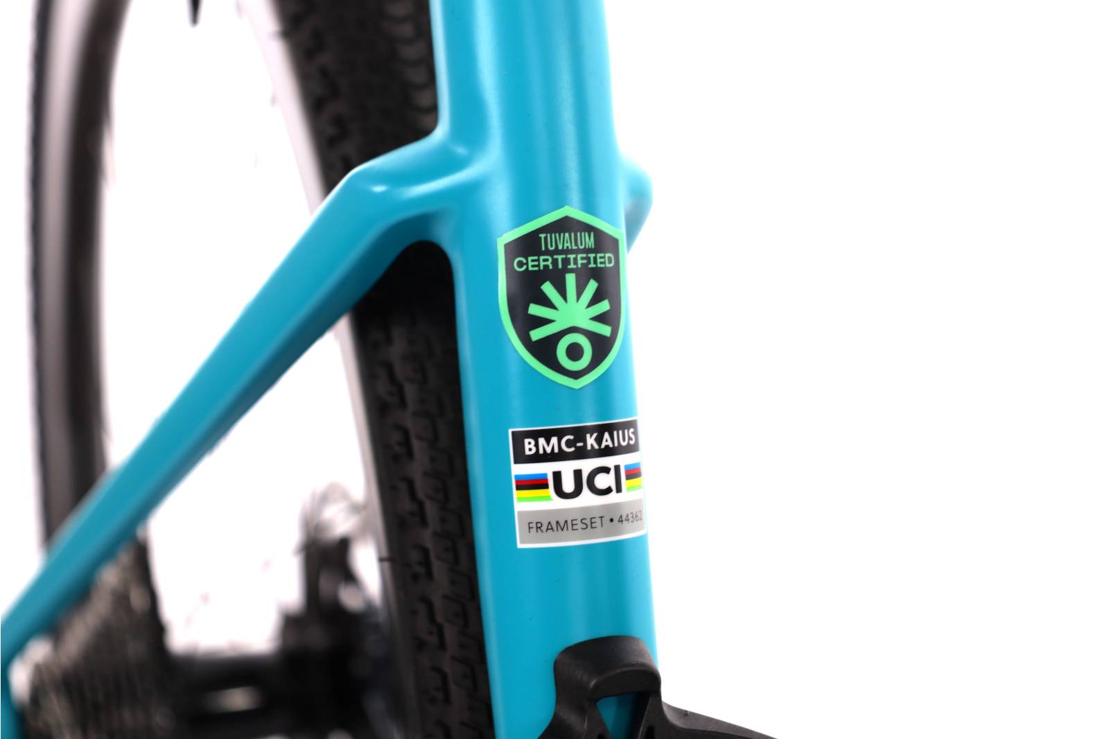 BMC Kaius 01 Two