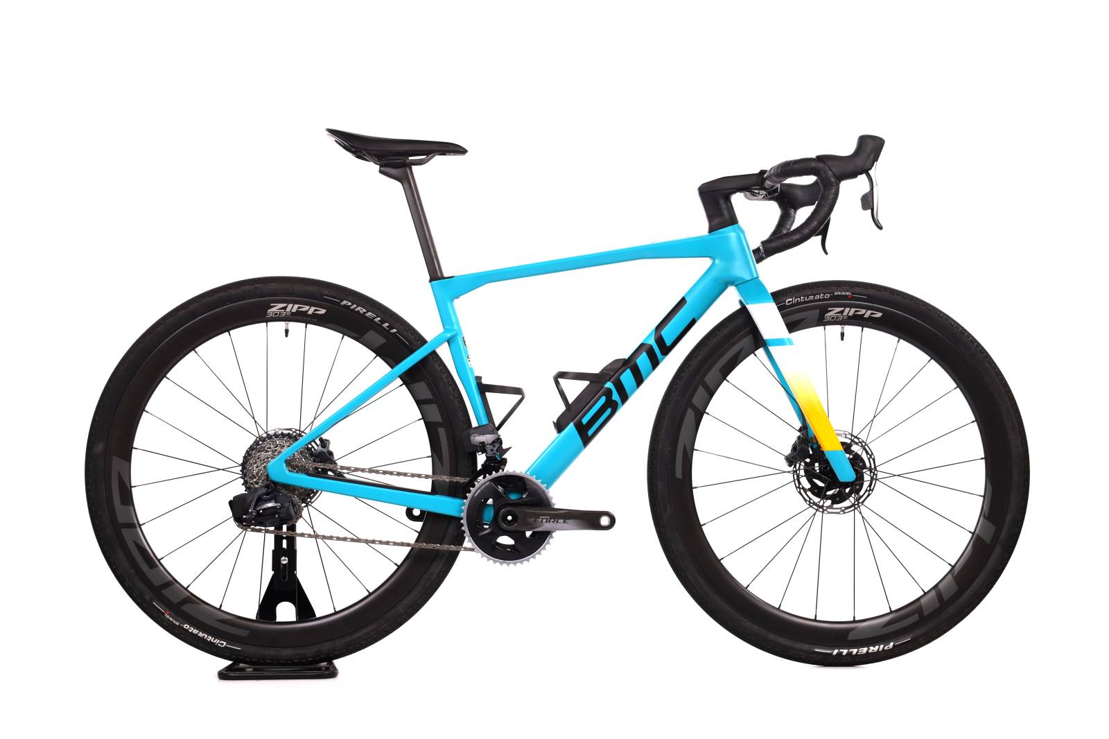 BMC Kaius 01 Two
