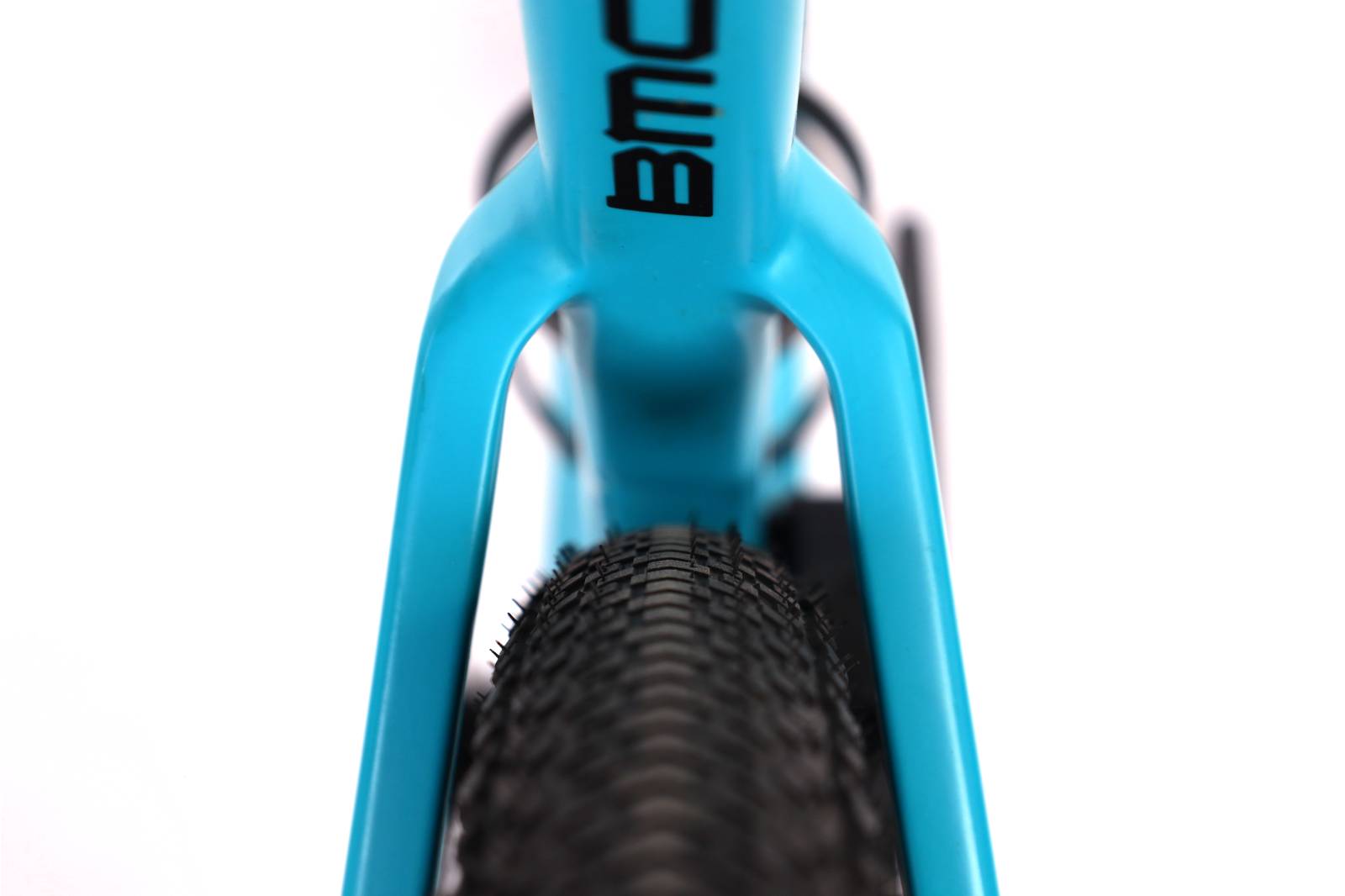 BMC Kaius 01 Two