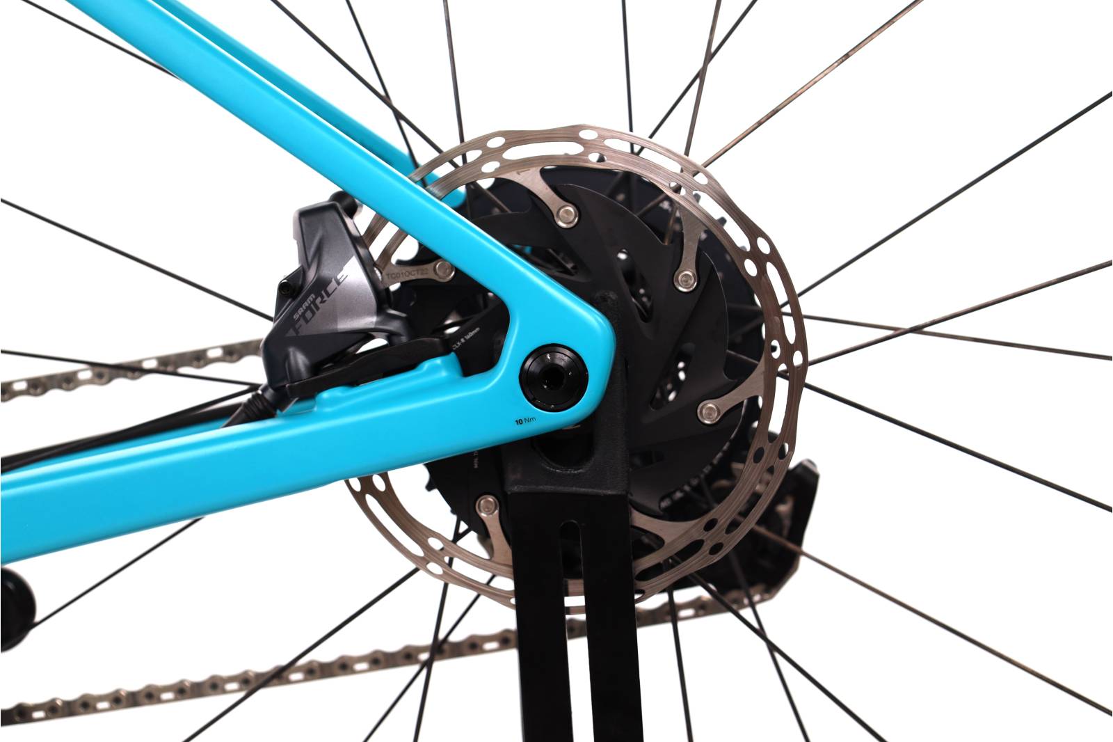 BMC Kaius 01 Two