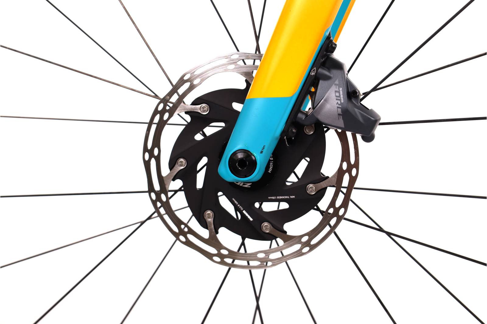 BMC Kaius 01 Two