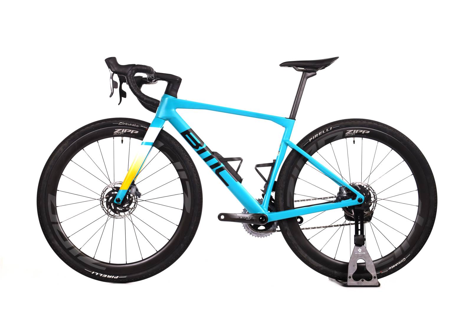 BMC Kaius 01 Two