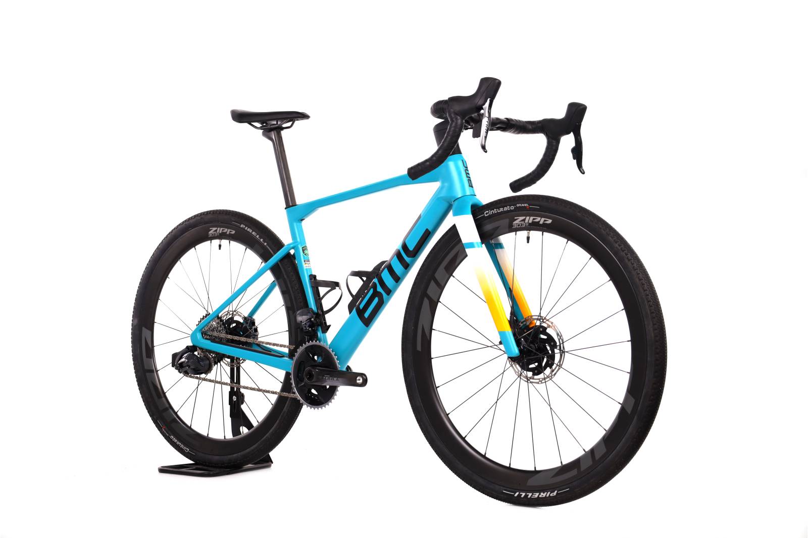 BMC Kaius 01 Two
