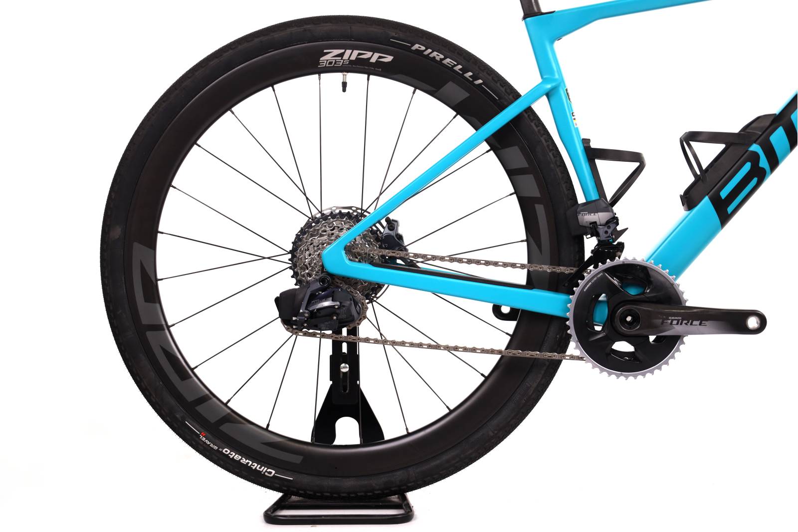 BMC Kaius 01 Two