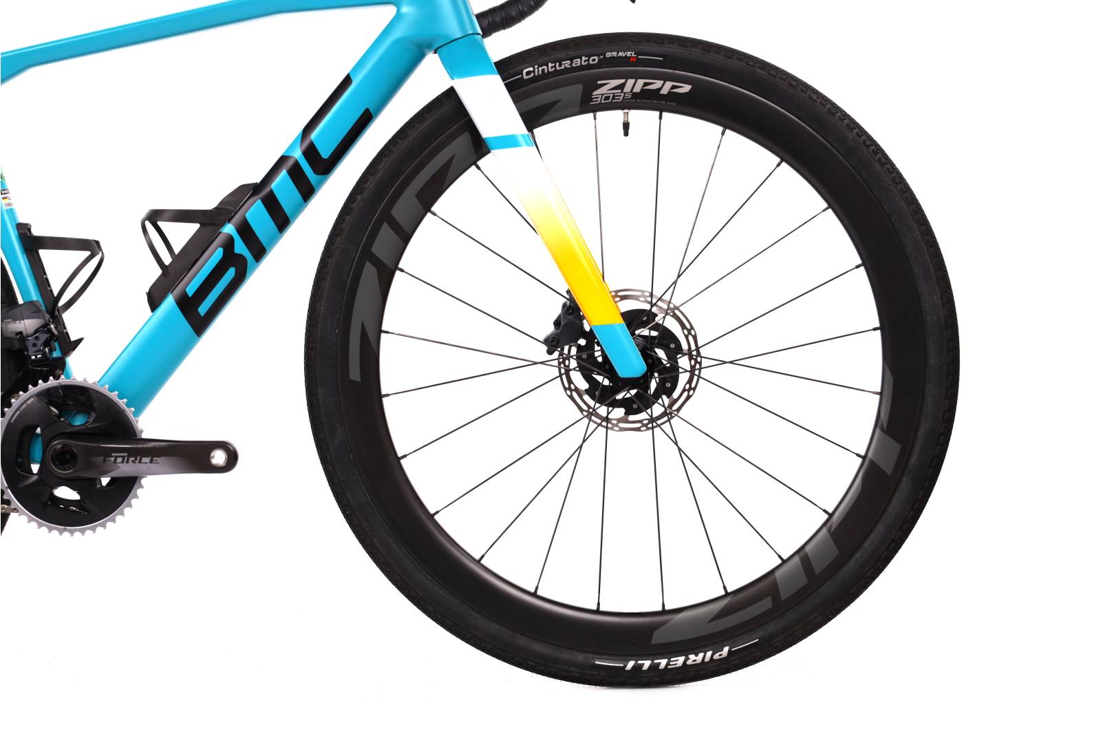 BMC Kaius 01 Two