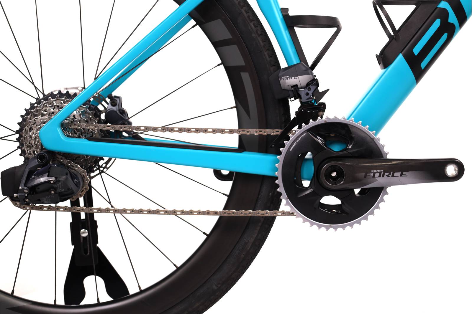 BMC Kaius 01 Two