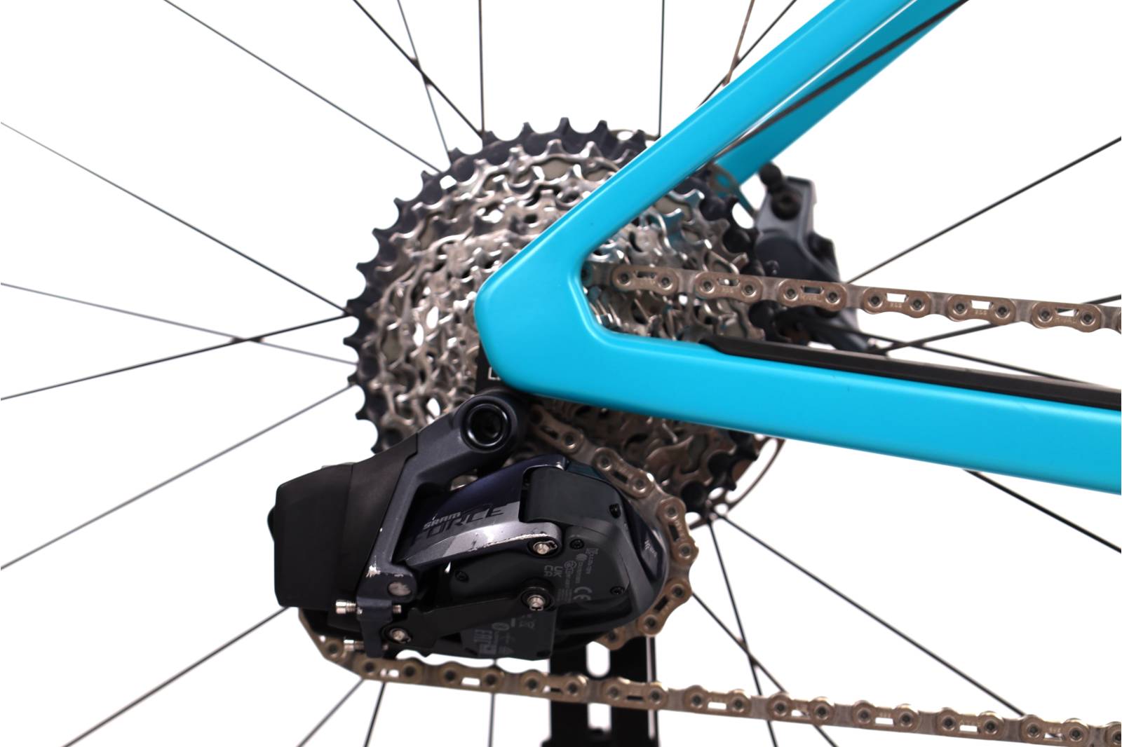 BMC Kaius 01 Two