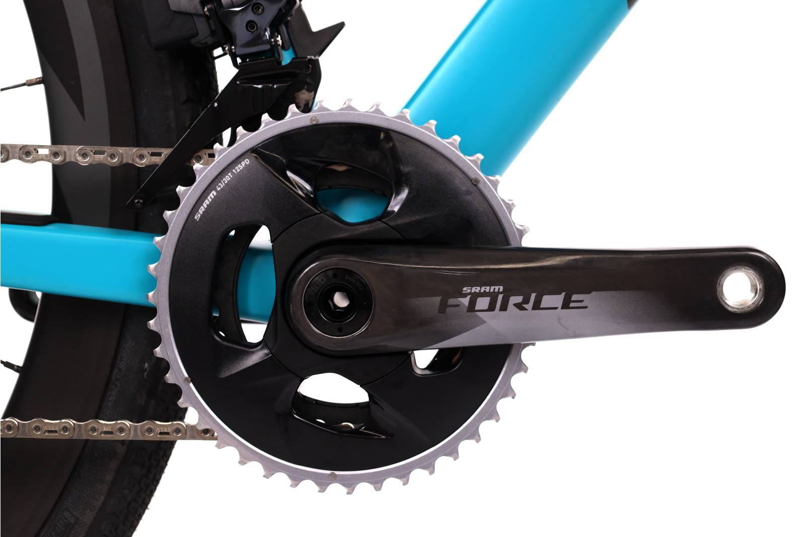 BMC Kaius 01 Two