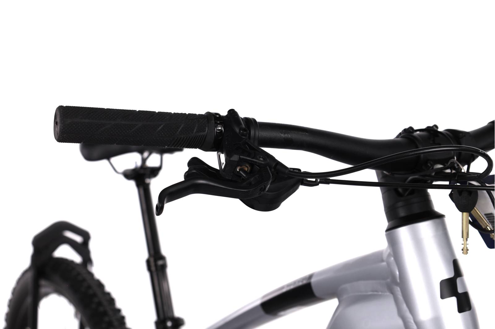 Cube Stereo Hybrid 120 Race 750