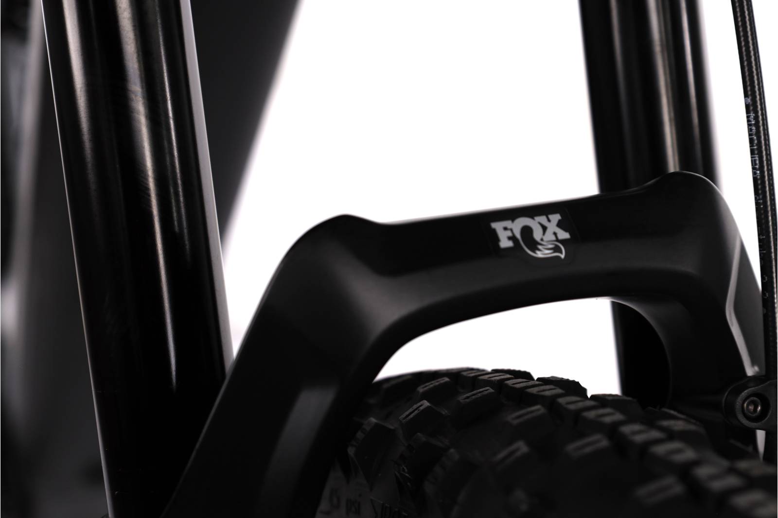 Cube Stereo Hybrid 120 Race 750