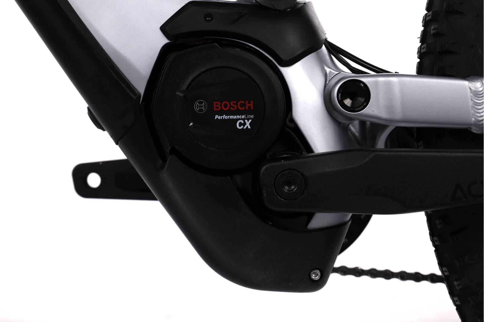 Cube Stereo Hybrid 120 Race 750