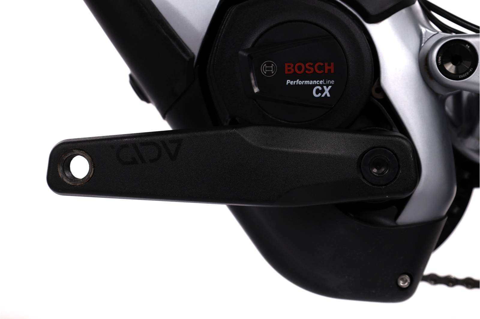 Cube Stereo Hybrid 120 Race 750