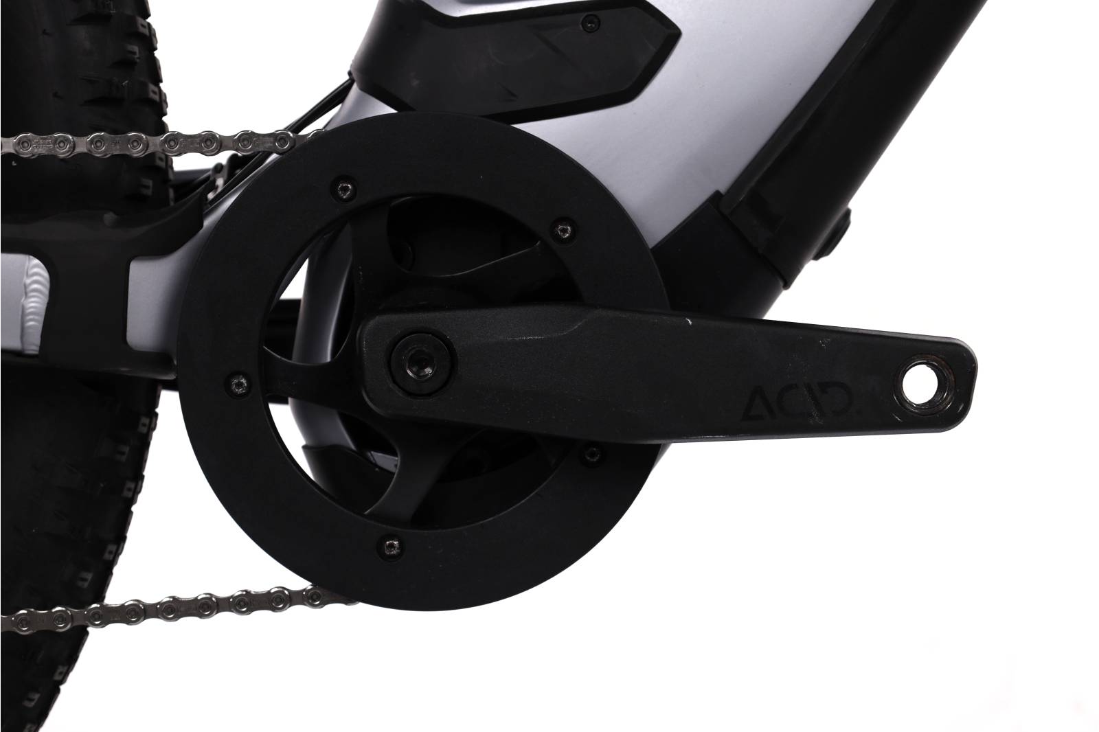 Cube Stereo Hybrid 120 Race 750