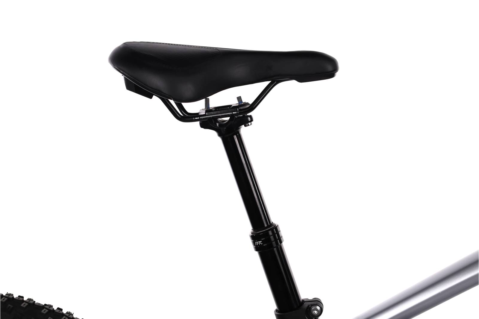 Cube Stereo Hybrid 120 Race 750