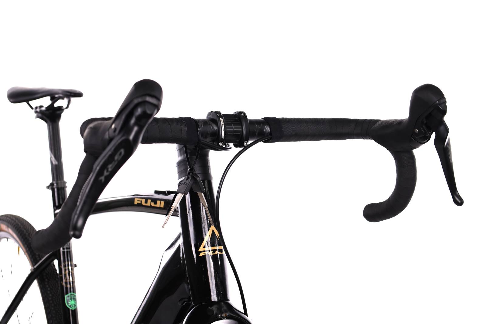 Fuji E-Jari GRX