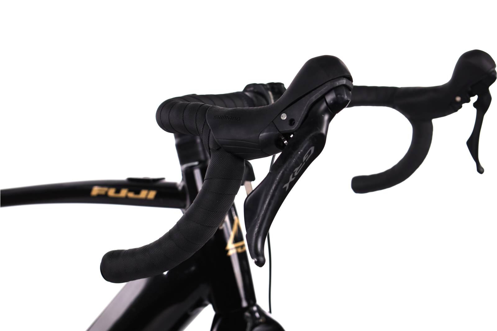 Fuji E-Jari GRX
