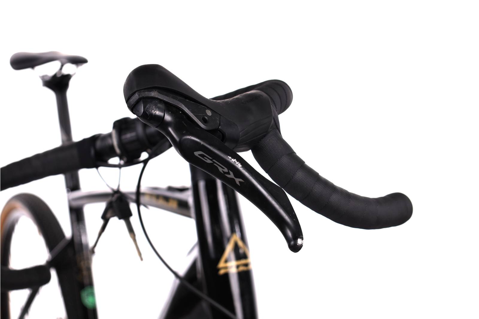 Fuji E-Jari GRX