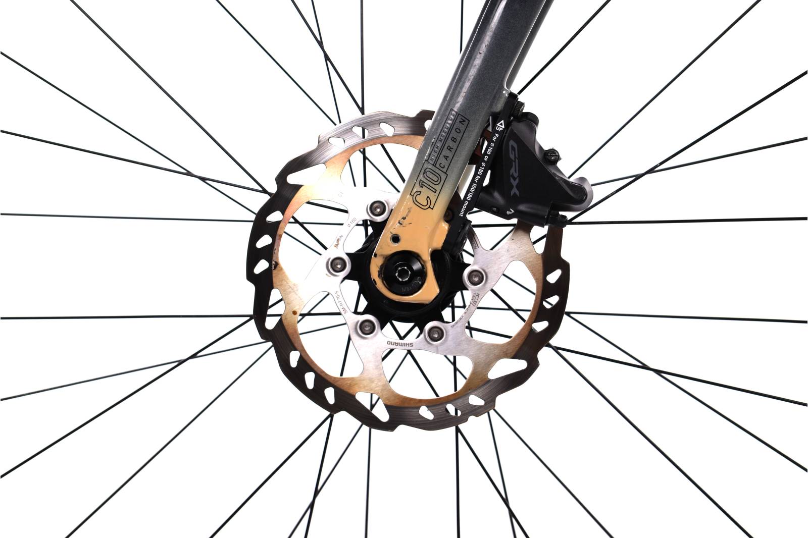 Fuji E-Jari GRX