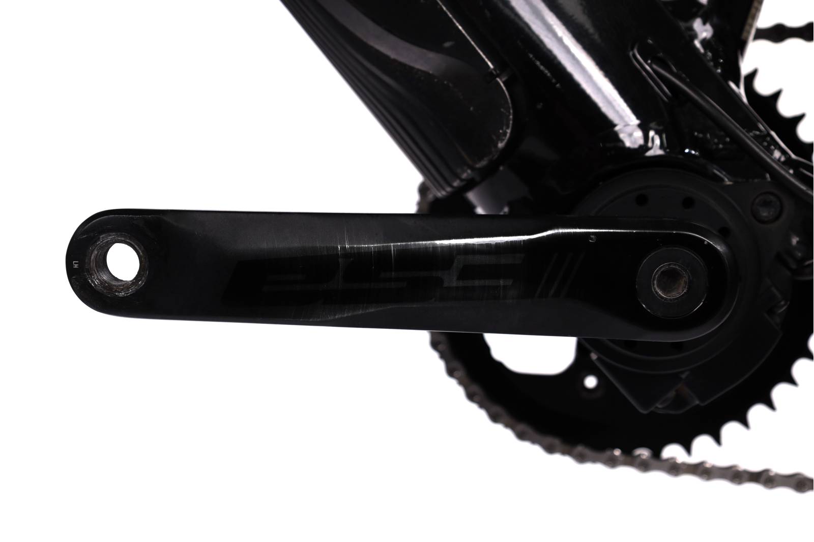 Fuji E-Jari GRX