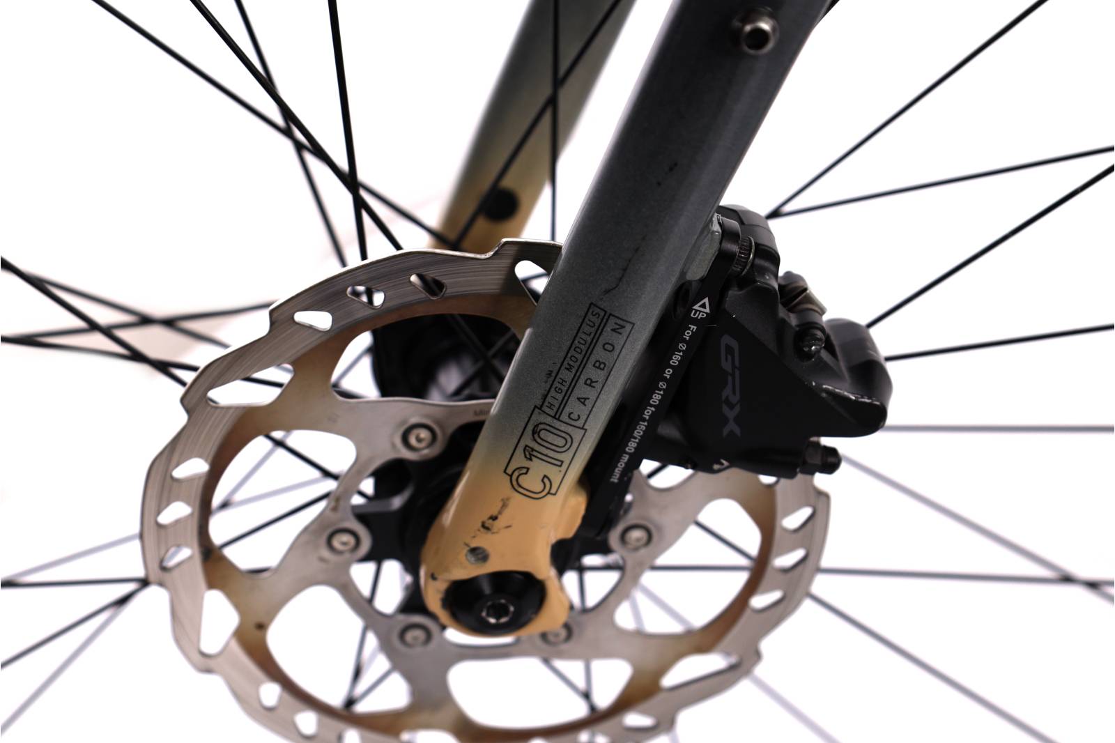 Fuji E-Jari GRX