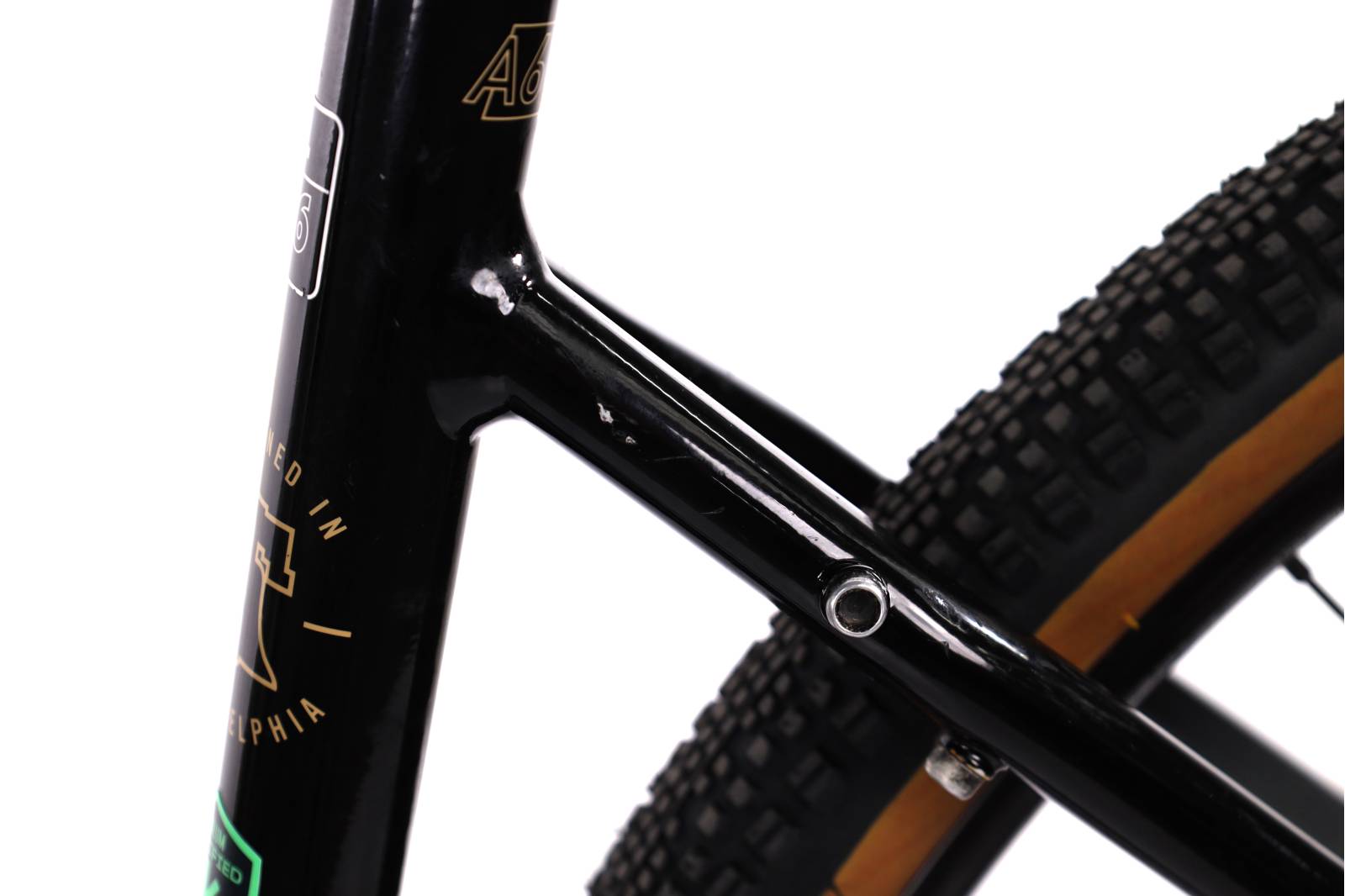 Fuji E-Jari GRX