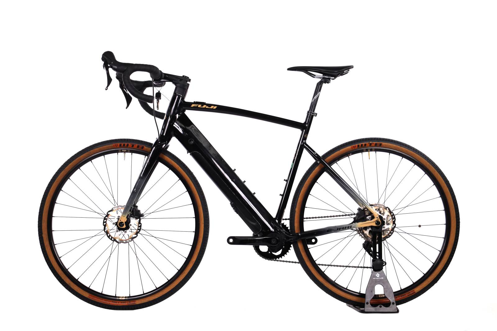 Fuji E-Jari GRX