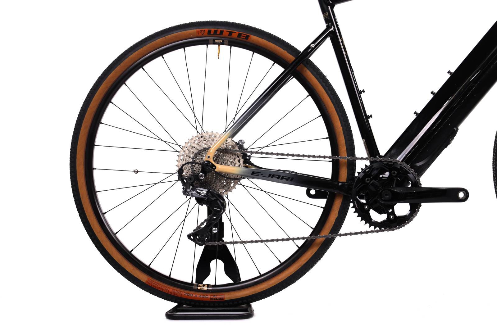 Fuji E-Jari GRX